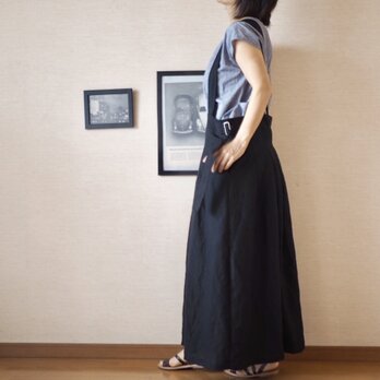 吊りスカートドレス  No.67の画像