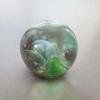 Seascapes Necklace/Ring Iの画像