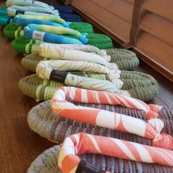 お客様オーダー分