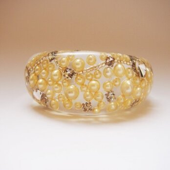 Constellation　bangle [M-003]