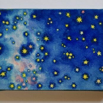 あまのがわ（原画）[original picture]