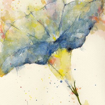 Flower 8　（額縁付き）の画像