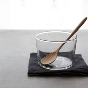 デザート匙　【梨】