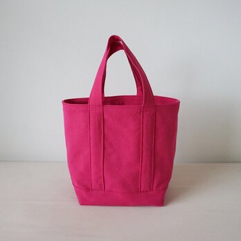 TOTE BAG (L) / pinkの画像