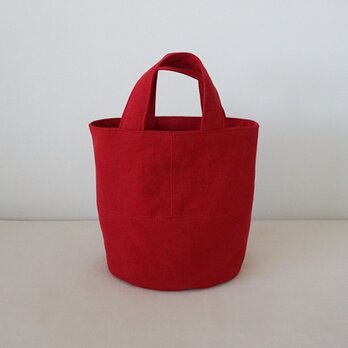OVALTOTE (M) / smokyredの画像