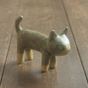 猫◦出来人形◦立◦190727