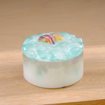 GLASS SWEETS / Jules de Orolの画像
