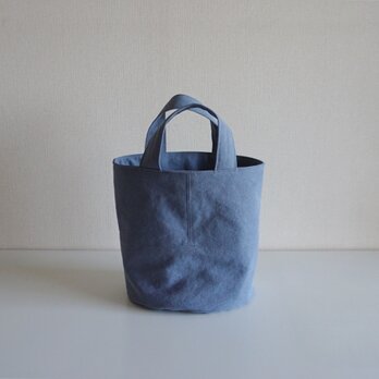 OVALTOTE (M) / bluegray