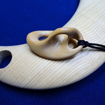 宇宙からのペンダント・ＷＨ－６