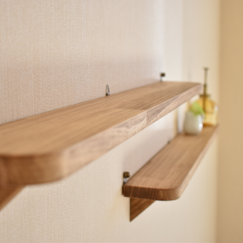wallshelf w800×2