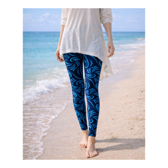 ❤SALE❤S～L対応！穿いている感じがしない美脚レギンスストレッチロングパンツ:普段着やスポーツで通年使用◎股下68㎝