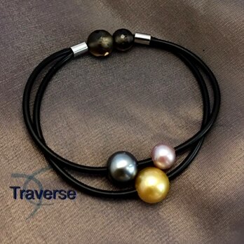 Traverse（トラバース）の画像