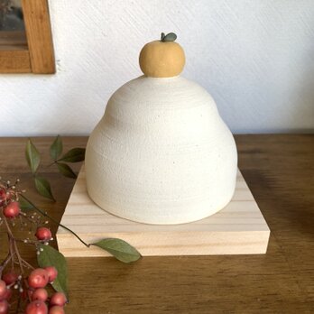 1  かがみもち「飾り台付き」の画像