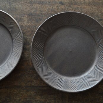 ヘリンボーン錆　（nochu3さまご予約済み）