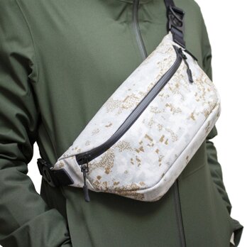 WALLET PACK　Camouflage Grayの画像