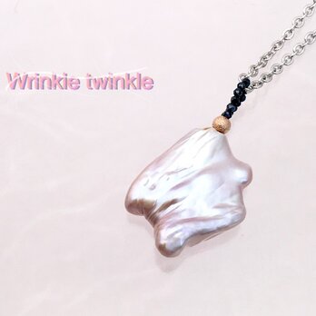 Wrinkle twinkle（リンクルトゥインクル）の画像