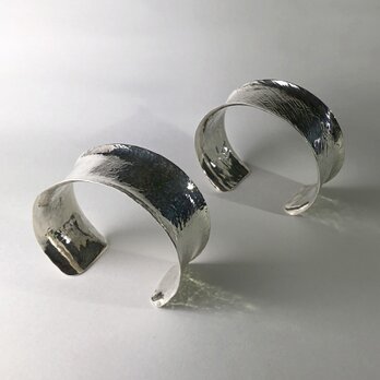 Silver Cuff #1の画像