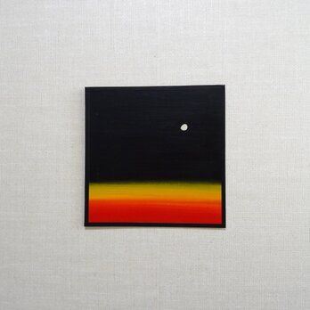 【原画】暁の画像