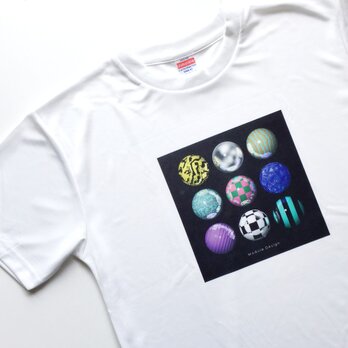 Module Design Tシャツの画像