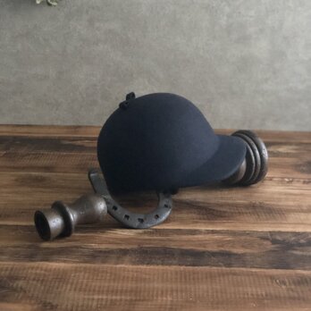 jockey/blue ink※カラー変更可