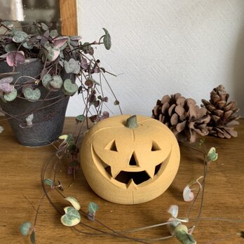 ジャックオーランタン 12