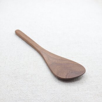 色々使える便利な味噌ベラ【左利き用】の画像