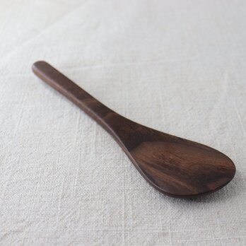 色々使える便利な味噌ベラ【左利き用】