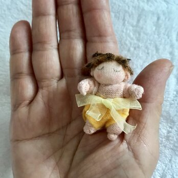 sold out こんにちは  ちびちびあかちゃん！の画像