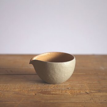 S-88　丸片口s(グレイ）