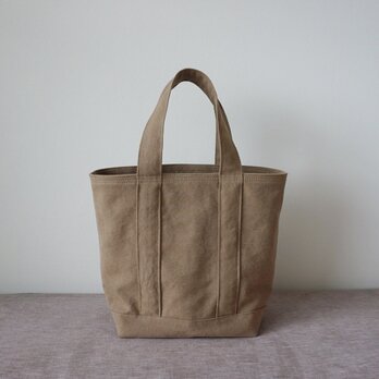 TOTE BAG (L) / gregeの画像