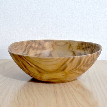 ボウル（コシアブラ）