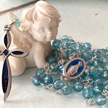 アクアオーラのロザリオ