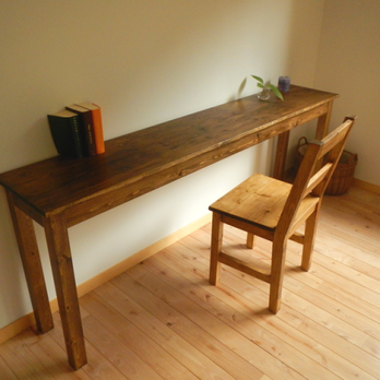 long desk w1800 slim