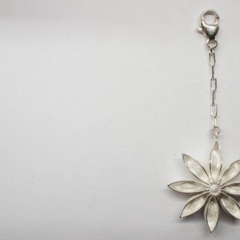 star anis white-up pendantの画像