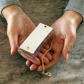 キーケース(小)<PVCシリーズ>