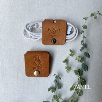 [ペンギン] コードホルダー