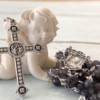 アイオライトのロザリオ