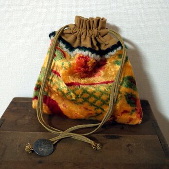 sac デコ tapis rjbの画像