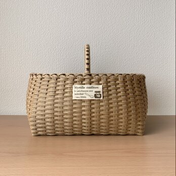 パンかご【受注製作】