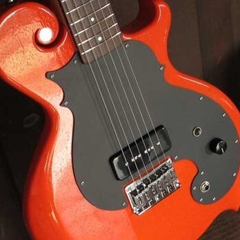 ビータギタラーズ・オリジナルエレキギター/クイントVer.07の画像