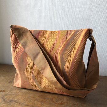 Kimono帯Bag 襷ショルダーの画像