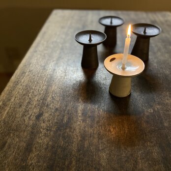 キャンドルスタンド