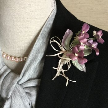 小さなスミレ(2)