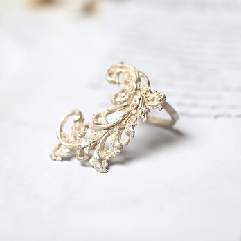 Arabesque Ringの画像