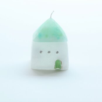 積みロウ（お家L）