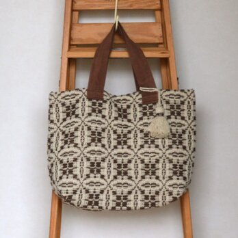 Wool Tote Bag_004の画像