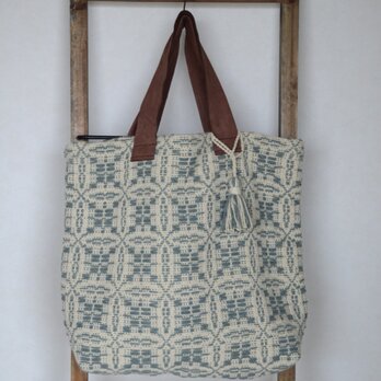 Wool Tote Bag_005の画像