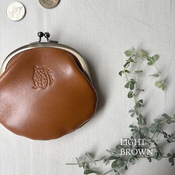 [ハムスター] がま口財布