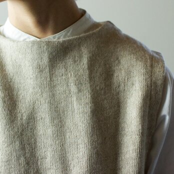 wool linen knit/best