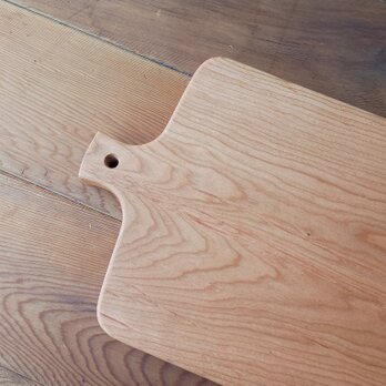 Cutting Board L - チェリーの画像